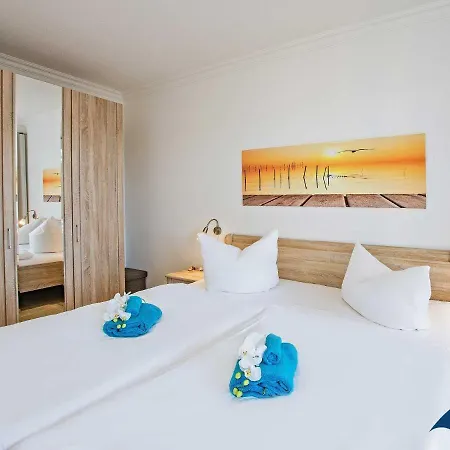 Apartamento Parkresidenz 